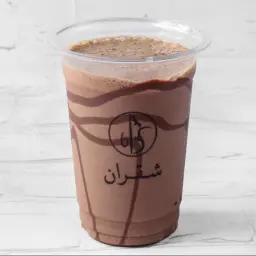 شوكلت بارد